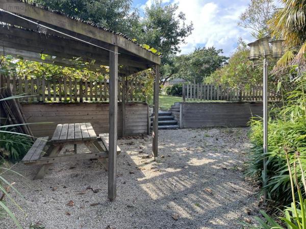 Maison à vendre à Paimpol dans les Côtes-d'Armor (22500), ref : 22023-3502