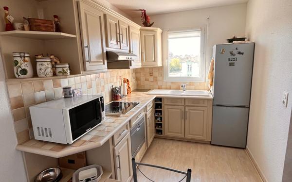 Appartement à vendre    3 pièces • 60,47 m2 Tarnos