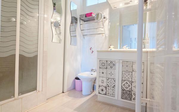 Appartement à vendre    3 pièces • 60,47 m2 Tarnos