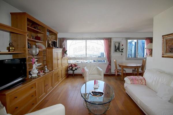 Appartement  en vente - Hauts-de-Seine - 92