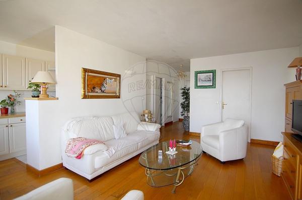 Appartement  en vente - Hauts-de-Seine - 92