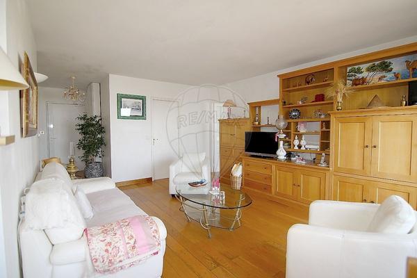 Appartement  en vente - Hauts-de-Seine - 92