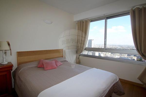 Appartement  en vente - Hauts-de-Seine - 92