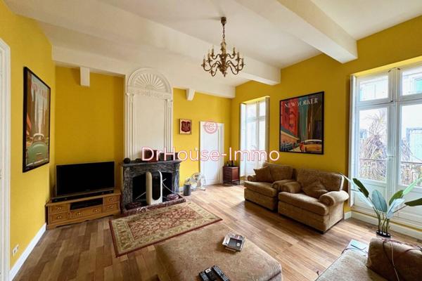 Appartement à vendre 3 pièces de 87 m²