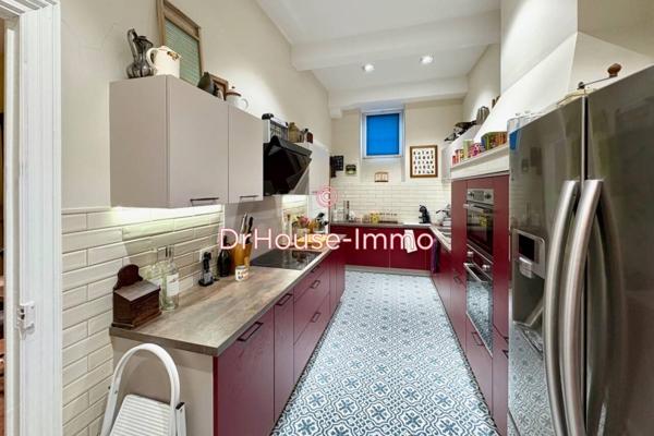 Appartement à vendre 3 pièces de 87 m²
