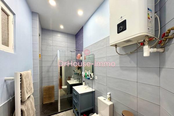 Appartement à vendre 3 pièces de 87 m²