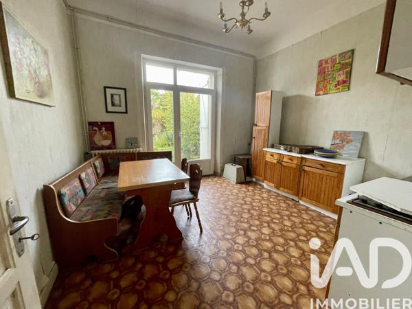 Maison à vendre 5 pièces 142 m² Capdenac-Gare