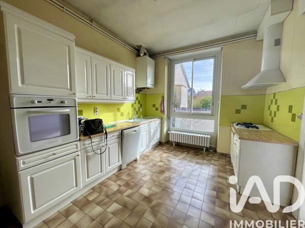 Maison à vendre 5 pièces 142 m² Capdenac-Gare
