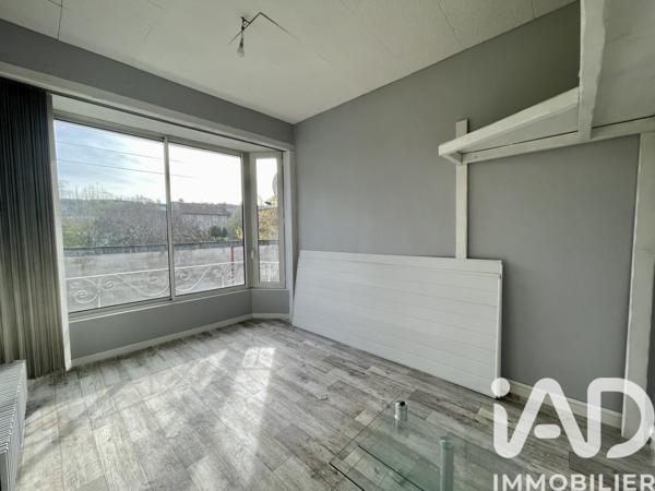 Maison à vendre 5 pièces 142 m² Capdenac-Gare
