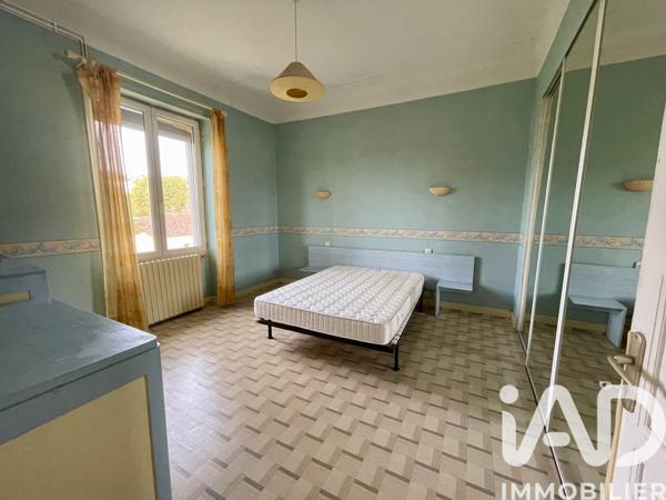 Maison à vendre 5 pièces 142 m² Capdenac-Gare