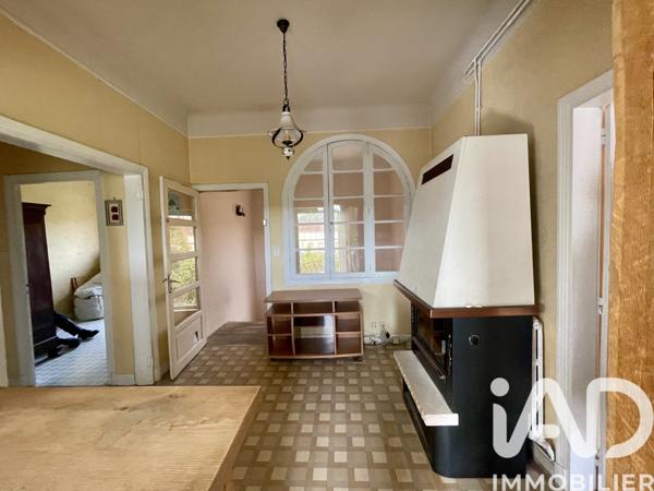 Maison à vendre 5 pièces 142 m² Capdenac-Gare