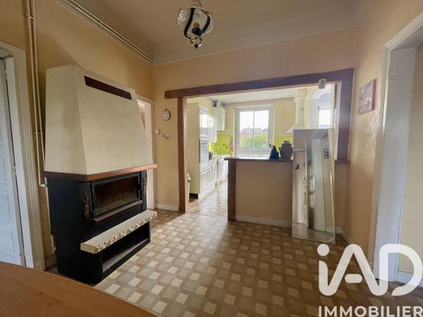 Maison à vendre 5 pièces 142 m² Capdenac-Gare