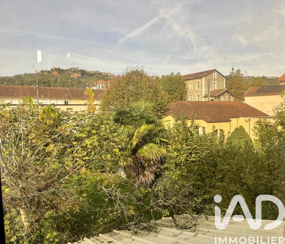 Maison à vendre 5 pièces 142 m² Capdenac-Gare