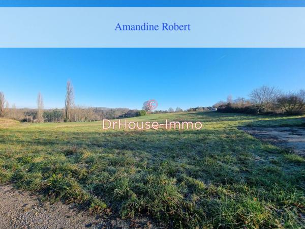 Terrain à vendre de 3 150 m²