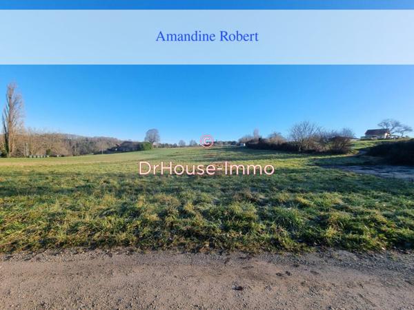 Terrain à vendre de 3 150 m²