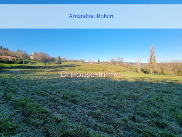 Terrain à vendre de 3 150 m²