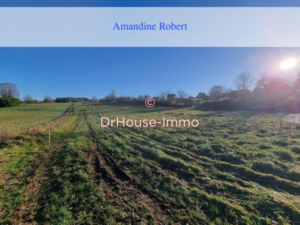 Terrain à vendre de 3 150 m²