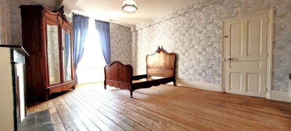 Spécial investisseur: possibilité de création de plusieurs logements