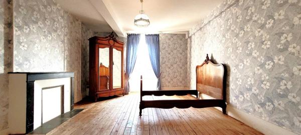 Spécial investisseur: possibilité de création de plusieurs logements