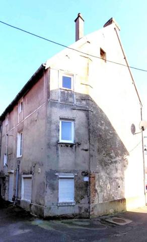 Spécial investisseur: possibilité de création de plusieurs logements