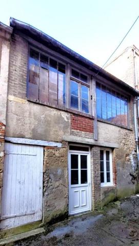 Spécial investisseur: possibilité de création de plusieurs logements