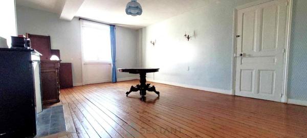 Spécial investisseur: possibilité de création de plusieurs logements