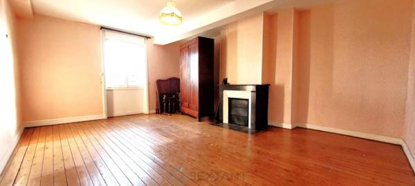 Spécial investisseur: possibilité de création de plusieurs logements