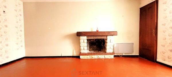 Spécial investisseur: possibilité de création de plusieurs logements