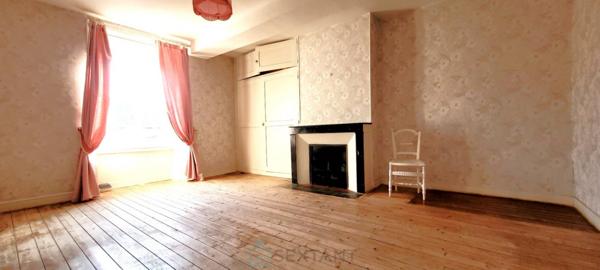 Spécial investisseur: possibilité de création de plusieurs logements