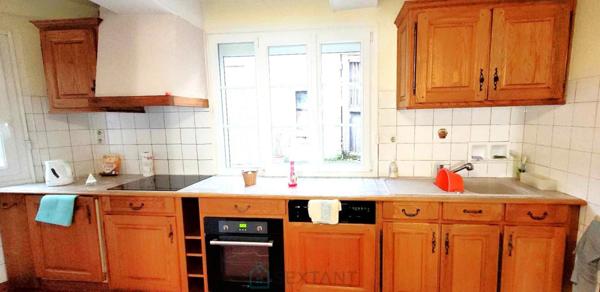 Spécial investisseur: possibilité de création de plusieurs logements