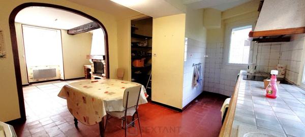 Spécial investisseur: possibilité de création de plusieurs logements