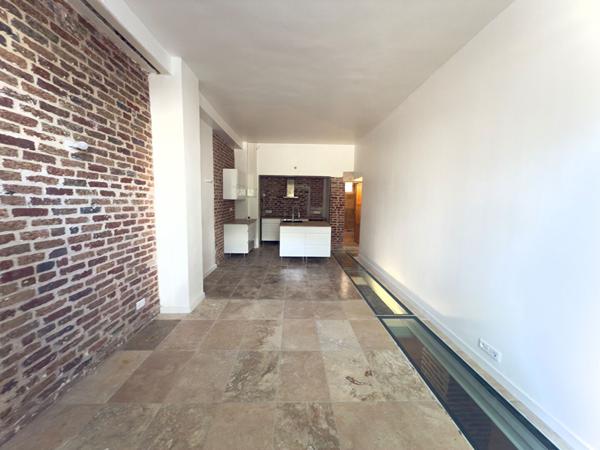 Appartement Nanterre 5 pièce(s) 118 m2