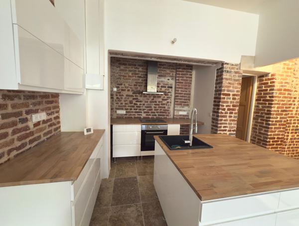 Appartement Nanterre 5 pièce(s) 118 m2