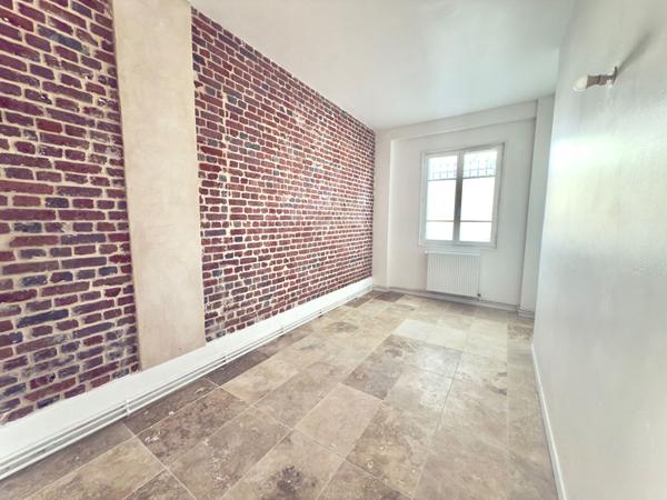 Appartement Nanterre 5 pièce(s) 118 m2