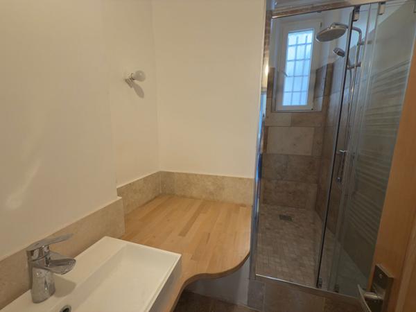 Appartement Nanterre 5 pièce(s) 118 m2