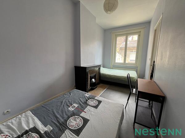 Appartement Saint Etienne 2 pièces