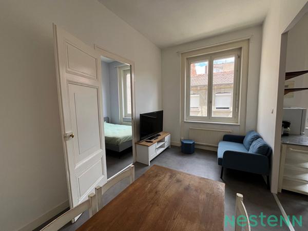 Appartement Saint Etienne 2 pièces