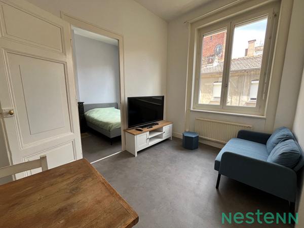 Appartement Saint Etienne 2 pièces