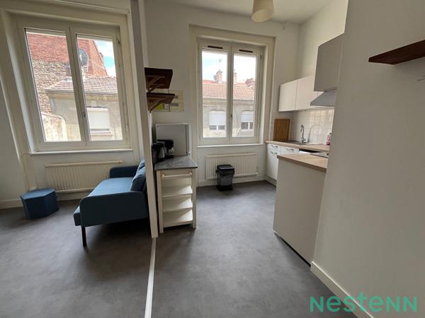 Appartement Saint Etienne 2 pièces