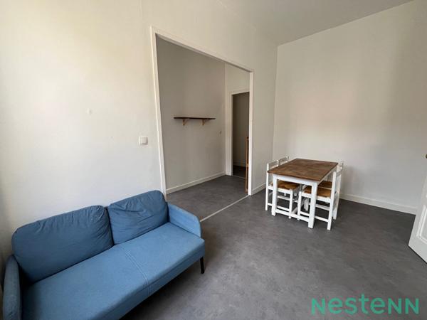 Appartement Saint Etienne 2 pièces