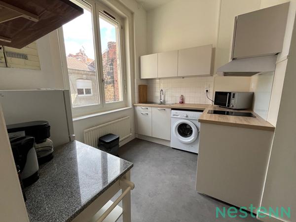 Appartement Saint Etienne 2 pièces