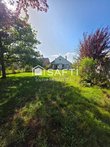 Secteur trés recherché de Stella Plage