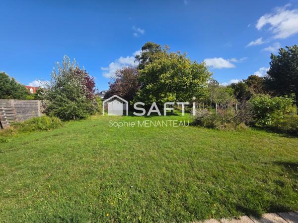 Secteur trés recherché de Stella Plage