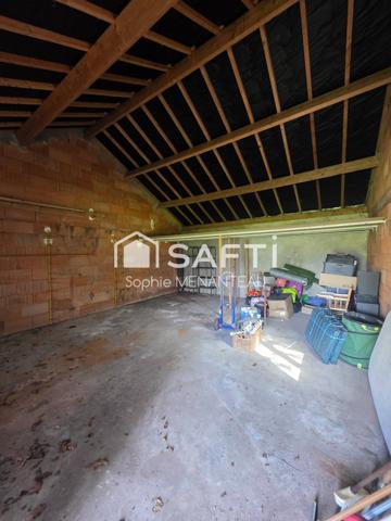 Secteur trés recherché de Stella Plage