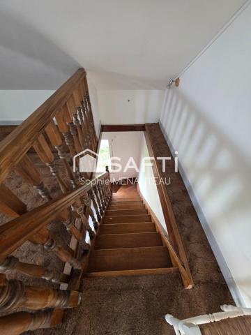 Secteur trés recherché de Stella Plage