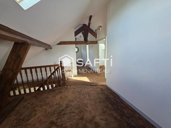 Secteur trés recherché de Stella Plage