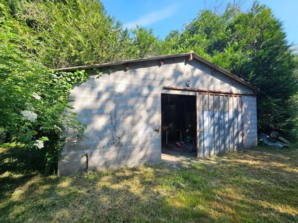 Maison à SAINT-JEAN-D'ANGELY, 17400 - 4 pièces 130m²