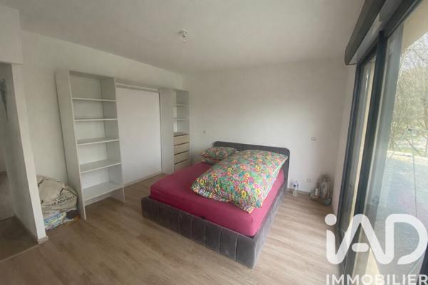 Maison à vendre 5 pièces 120 m² Sarlat-la-Canéda