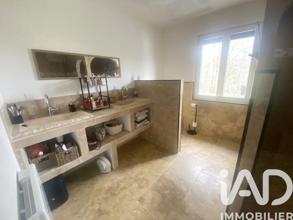 Maison à vendre 5 pièces 120 m² Sarlat-la-Canéda