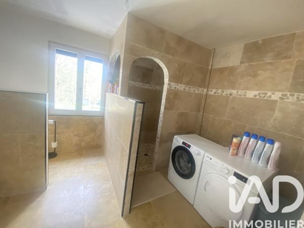 Maison à vendre 5 pièces 120 m² Sarlat-la-Canéda
